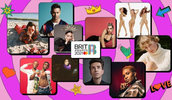 Brit Awards 2021 пройдут со зрителями в рамках научного эксперимента