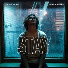 The Kid LAROI, Justin Bieber - Stay