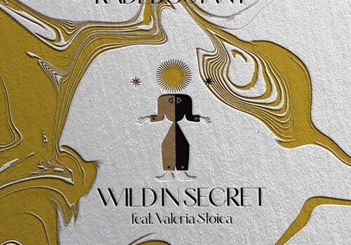 KADEBOSTANY — Wild in Secret feat. Valeria Stoica