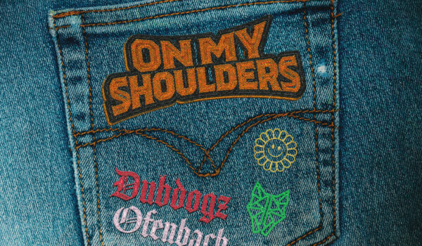 Dubdogz x Ofenbach — On My Shoulders