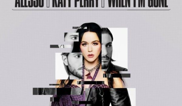 Alesso, Katy Perry — When I’m Gone