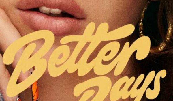 NEIKED, Mae Muller, Polo G — Better Days