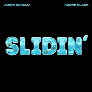 Jason Derulo - Slidin'