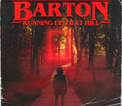 Barton — Running Up That Hill