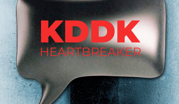 КDDK — Heartbreaker