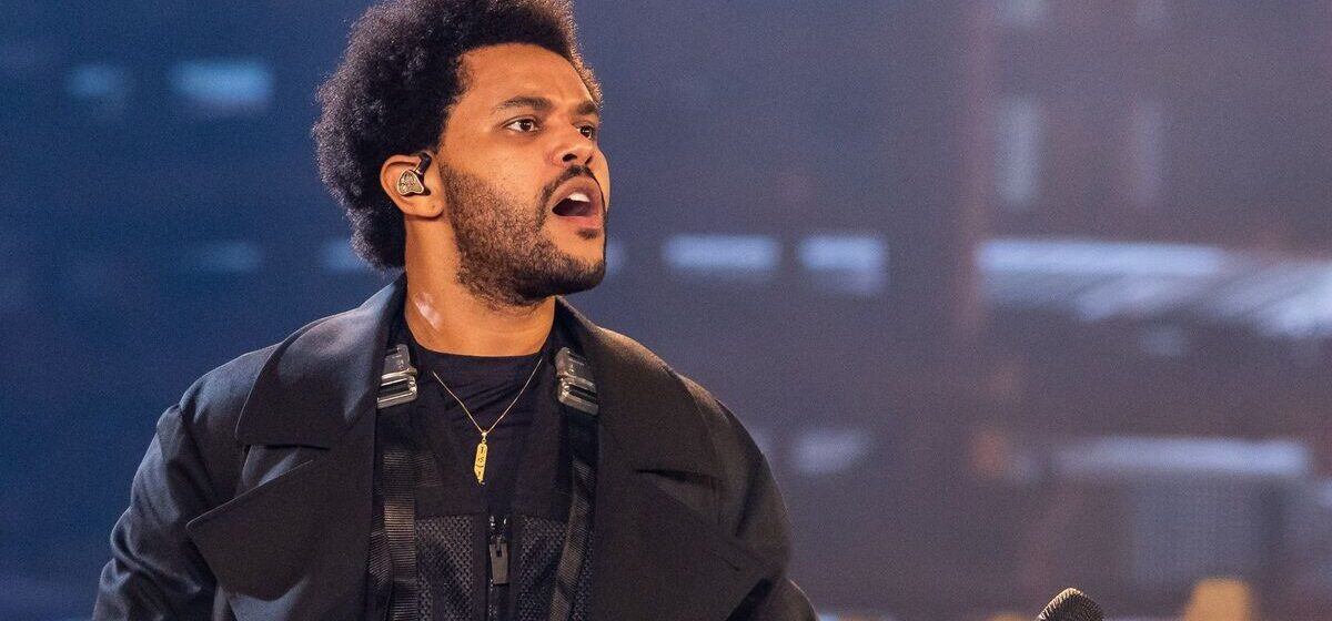 The Weeknd написал песню для фильма «Аватар 2: Путь воды»