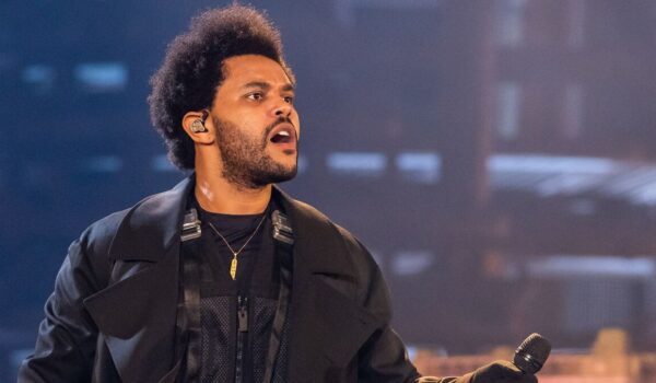 The Weeknd написал песню для фильма «Аватар 2: Путь воды»