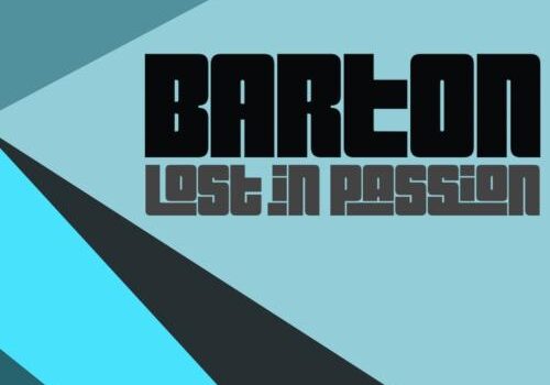 Barton — Lost in Passion