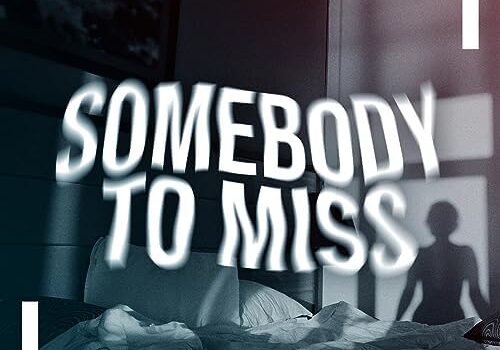Pascal Letoublon, David Puentez, remme — Somebody To Miss