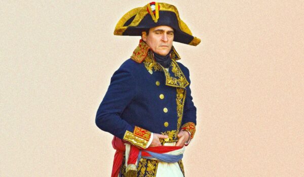 «Наполеон» Ридли Скотта будет выдвинут на множество «Оскаров»