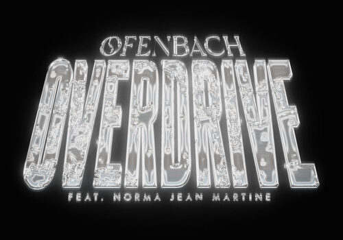 Ofenbach — Overdrive