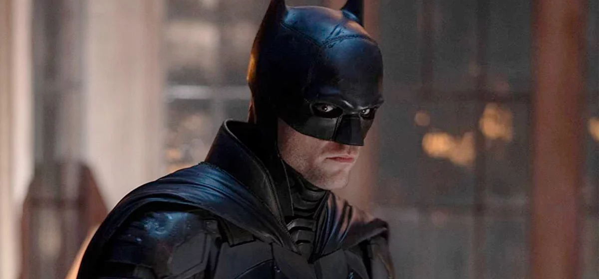 Warner Bros. отложила на год сиквел «Бэтмена» с Робертом Паттинсоном