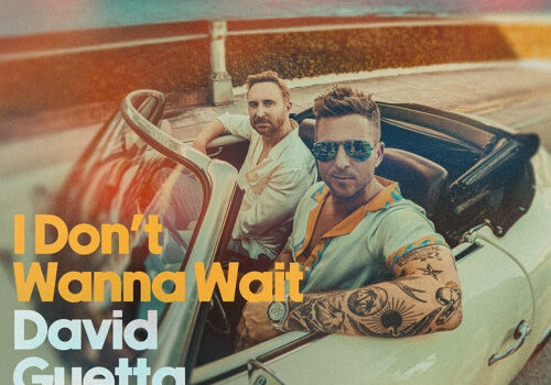 David Guetta & OneRepublic — I Don’t Wanna Wait