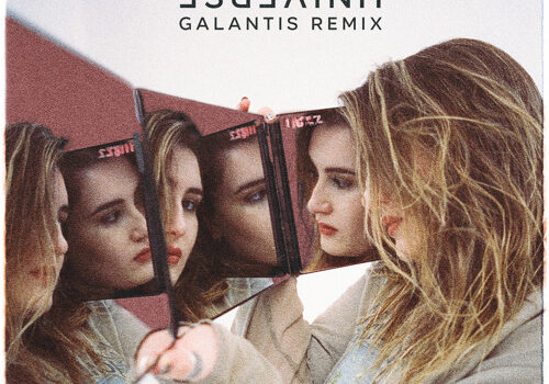 Rosa Linn — Universe (Galantis Remix)