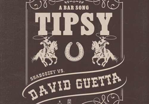 Shaboozey vs. David Guetta — A Bar Song (Tipsy)