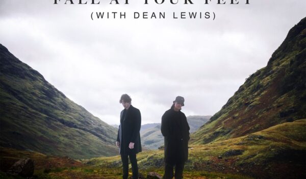 CYRIL — Fall At Your Feet (with Dean Lewis)